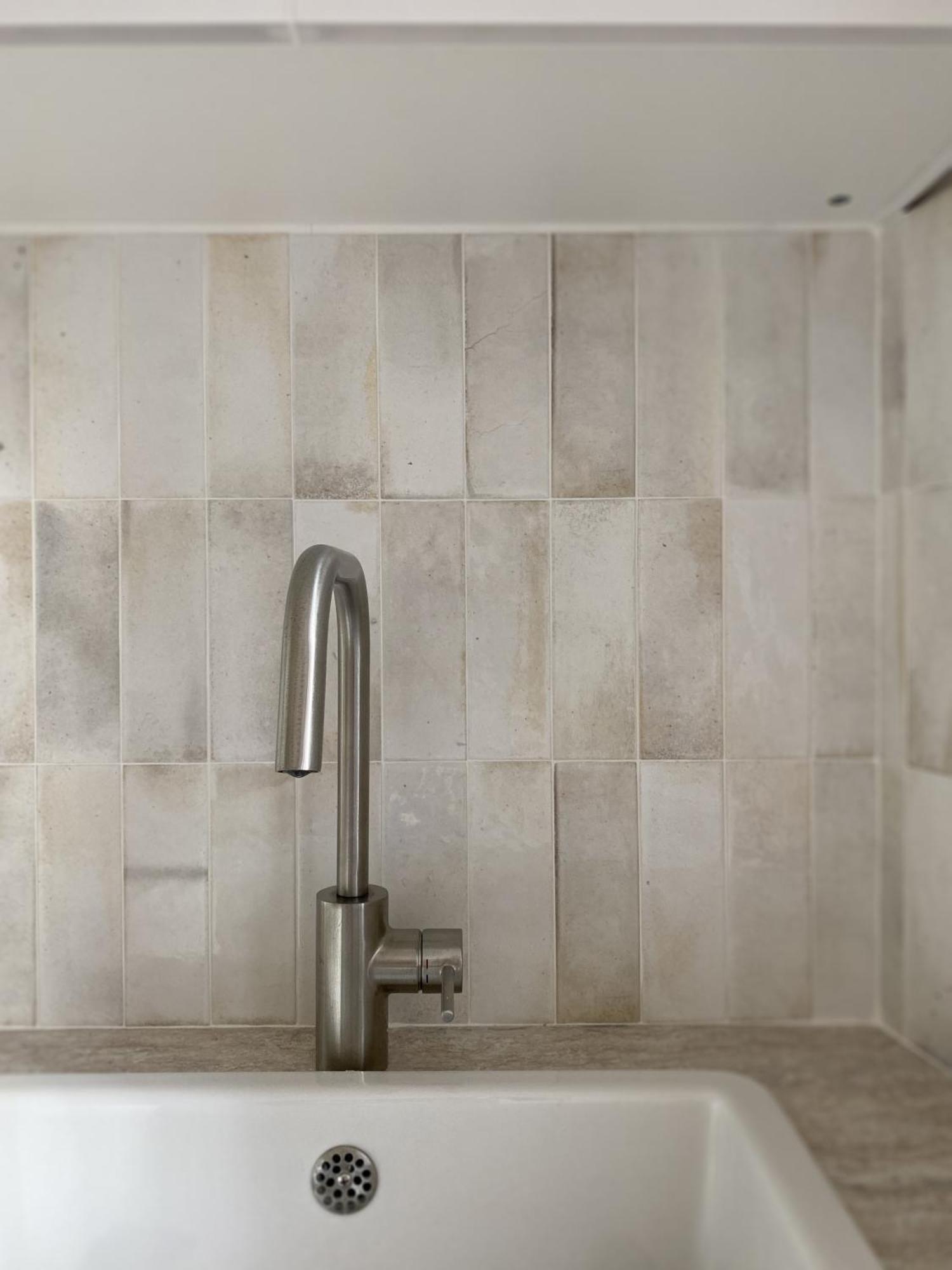 Cozy Flat Fully Renovated By Interior Designer Apartamento Marselha Exterior foto