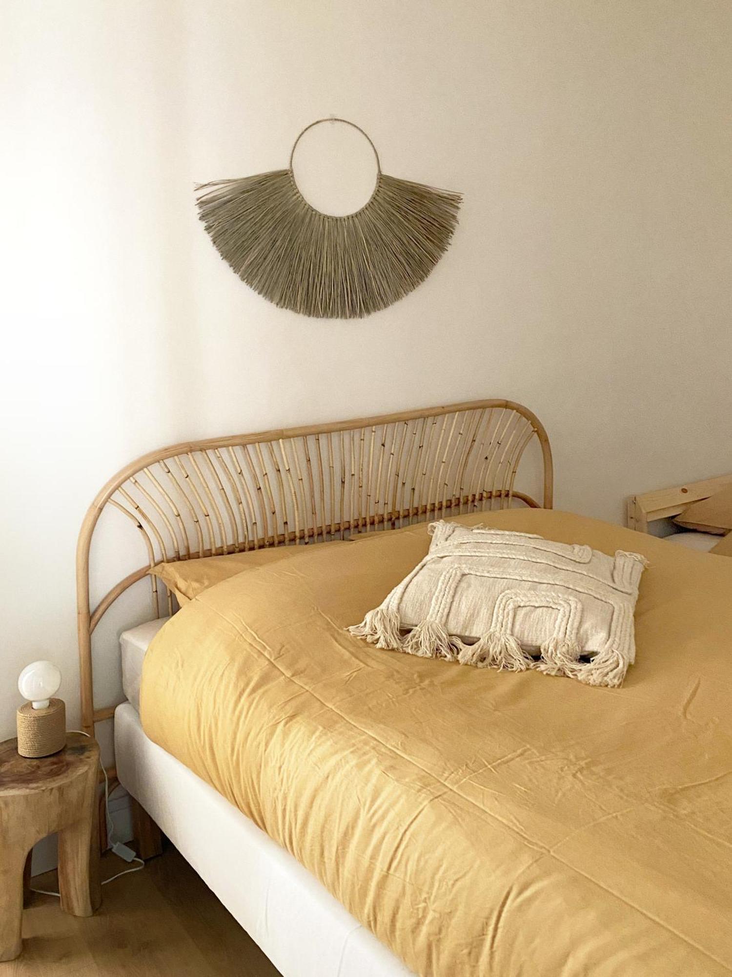 Cozy Flat Fully Renovated By Interior Designer Apartamento Marselha Exterior foto