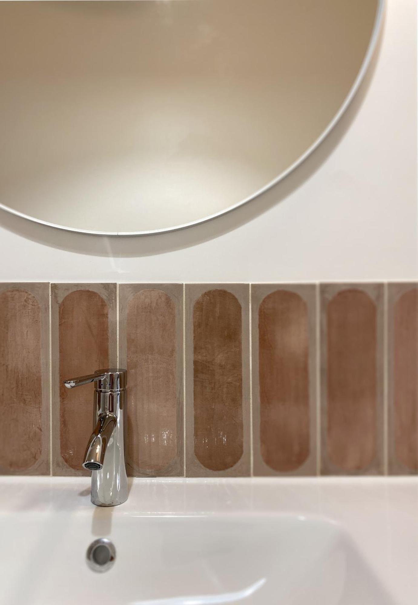 Cozy Flat Fully Renovated By Interior Designer Apartamento Marselha Exterior foto