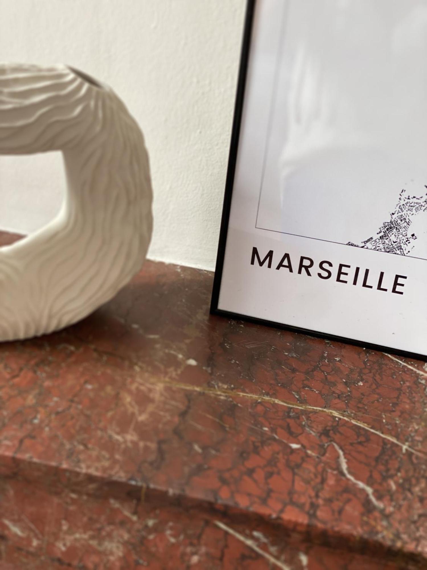 Cozy Flat Fully Renovated By Interior Designer Apartamento Marselha Exterior foto