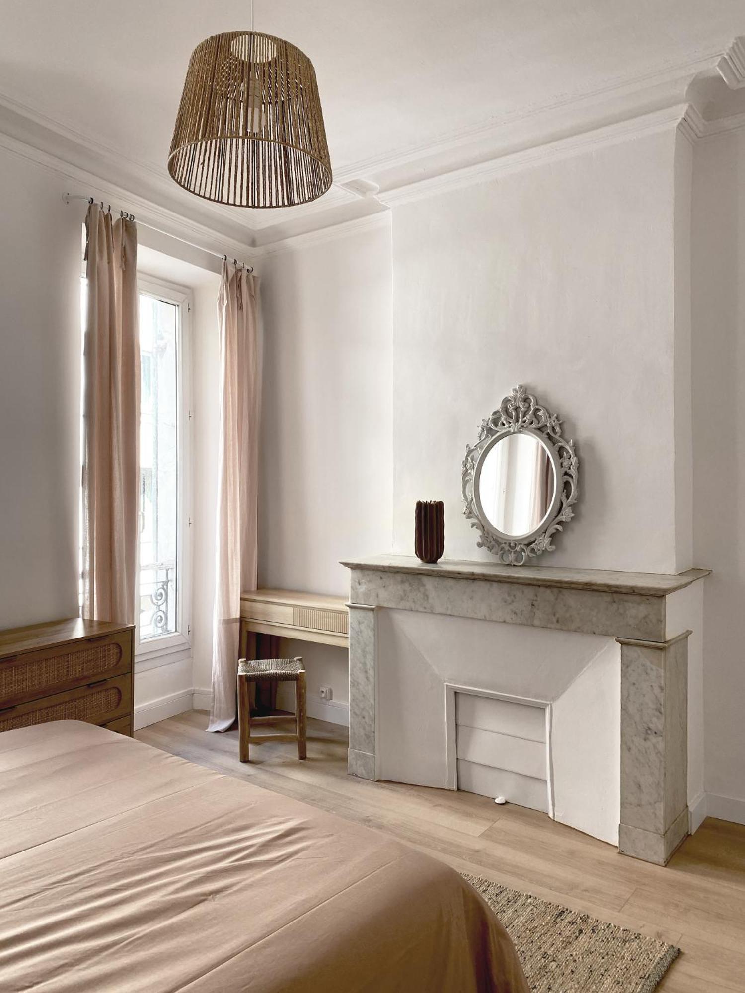 Cozy Flat Fully Renovated By Interior Designer Apartamento Marselha Exterior foto