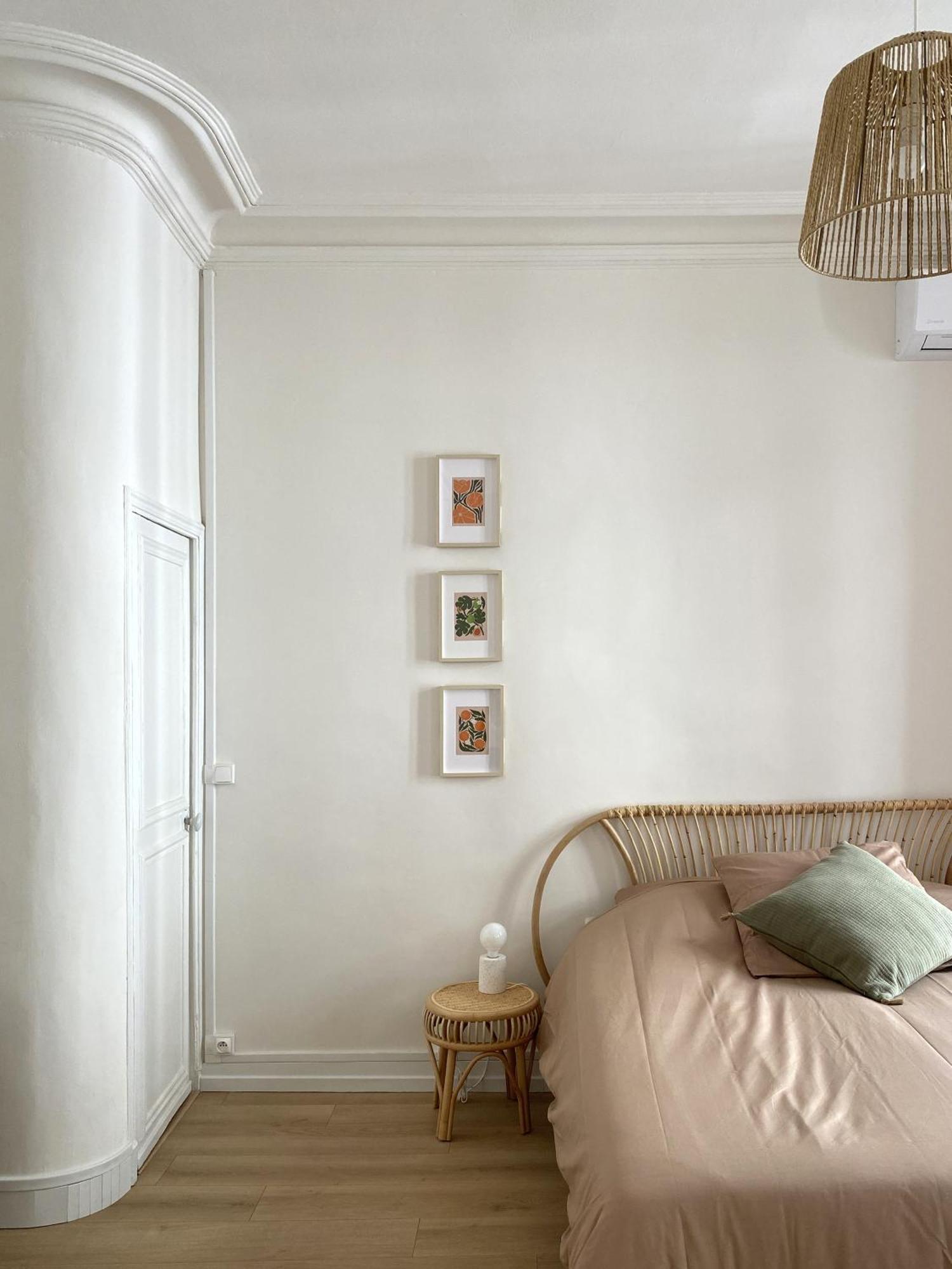 Cozy Flat Fully Renovated By Interior Designer Apartamento Marselha Exterior foto